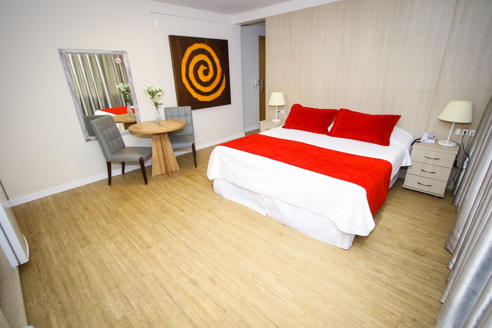 Luxury Suite, 1 Double Bed photo 1