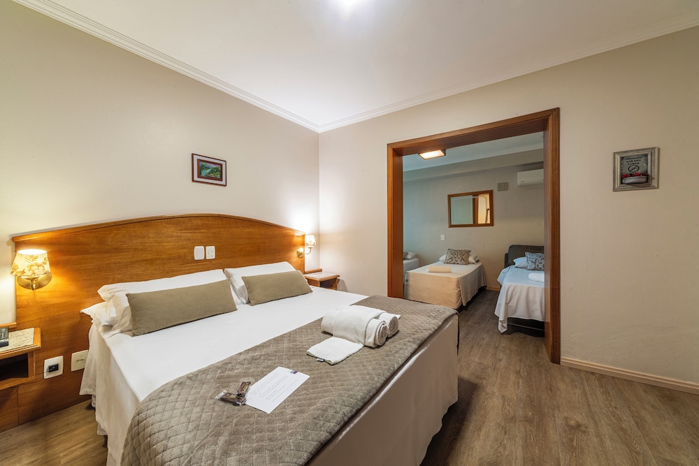 Hotel Vista do Vale — Connecting room II