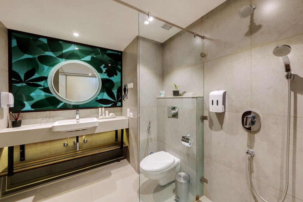 Executive Room, 1 Bedroom - Photo 4