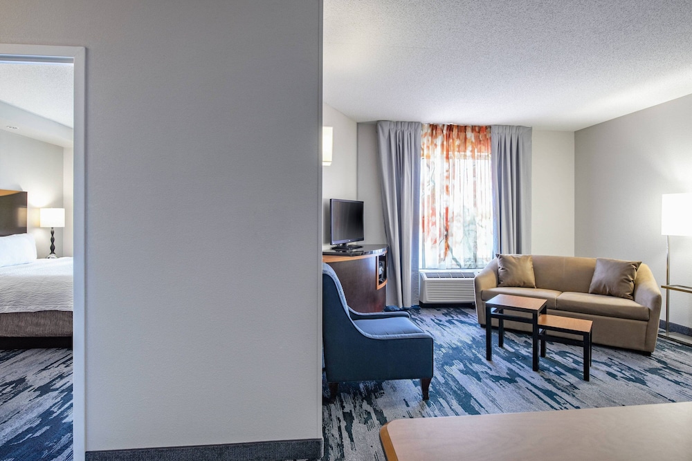 Suite, 1 Bedroom