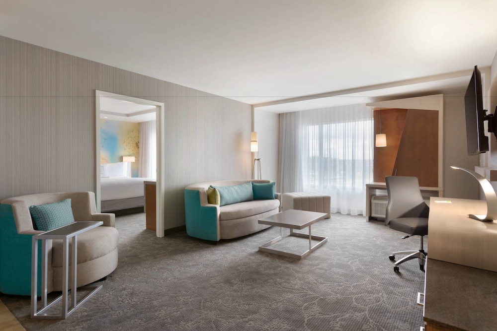 Suite, 1 Bedroom