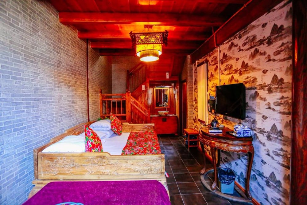 Family Suite with Kang-bed photo 2