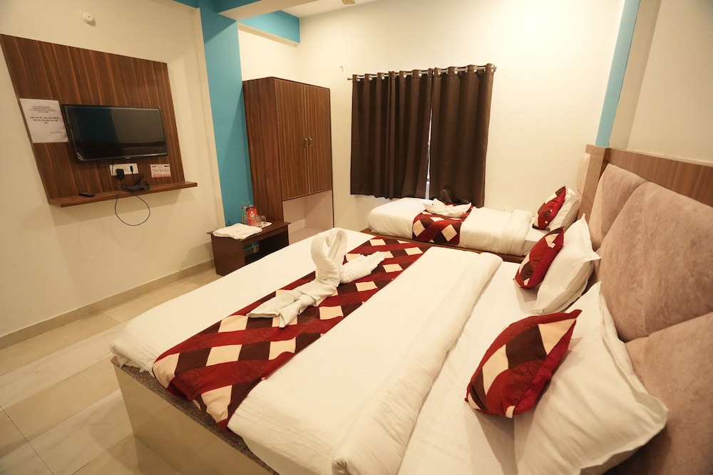 Deluxe Triple Room - Photo 3