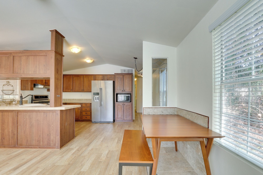 House (2 Bedrooms) photo 3