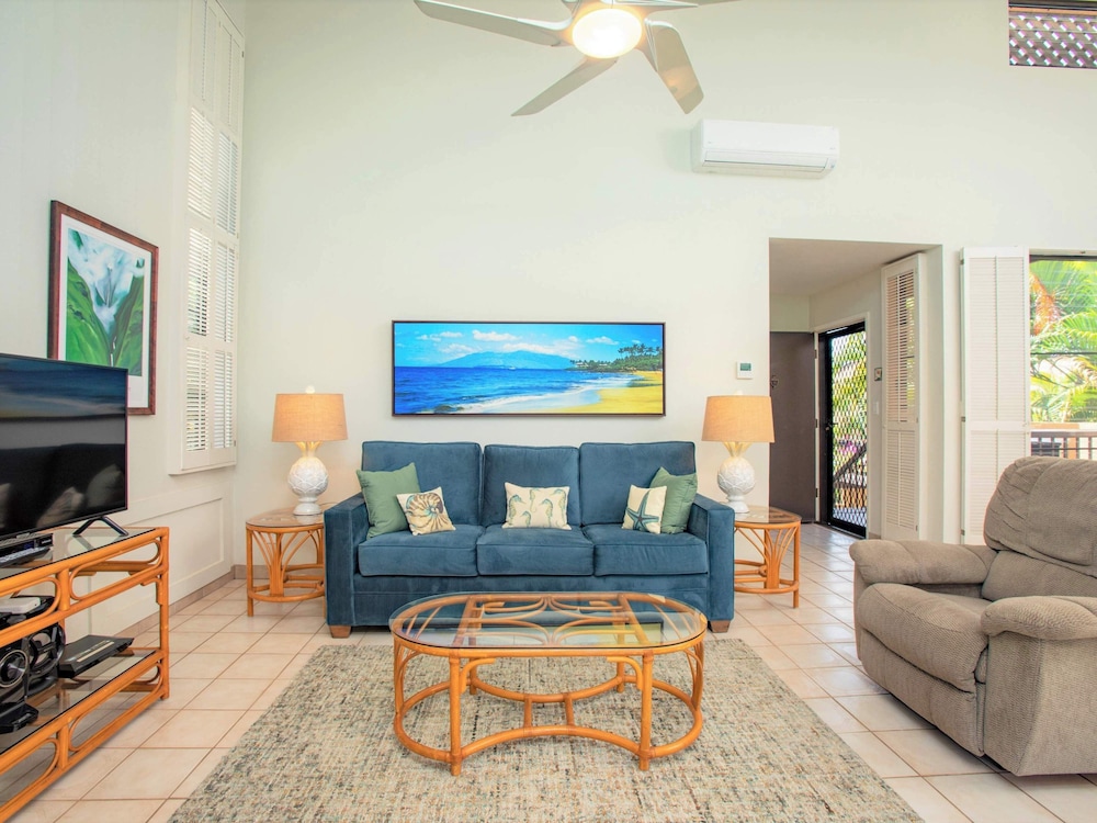 Condo, 1 Bedroom, Garden View (25D)