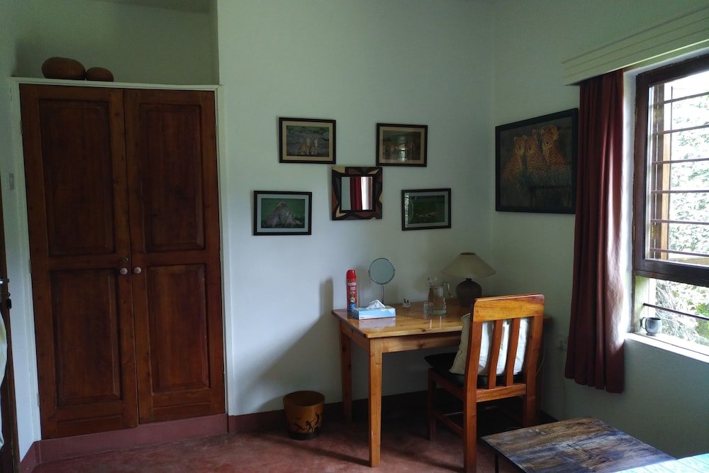Standard Double Or Twin Room photo 2