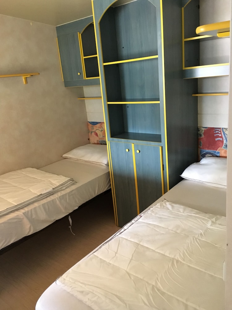 Mobile Home, 2 Bedrooms (Londra 36) photo 1