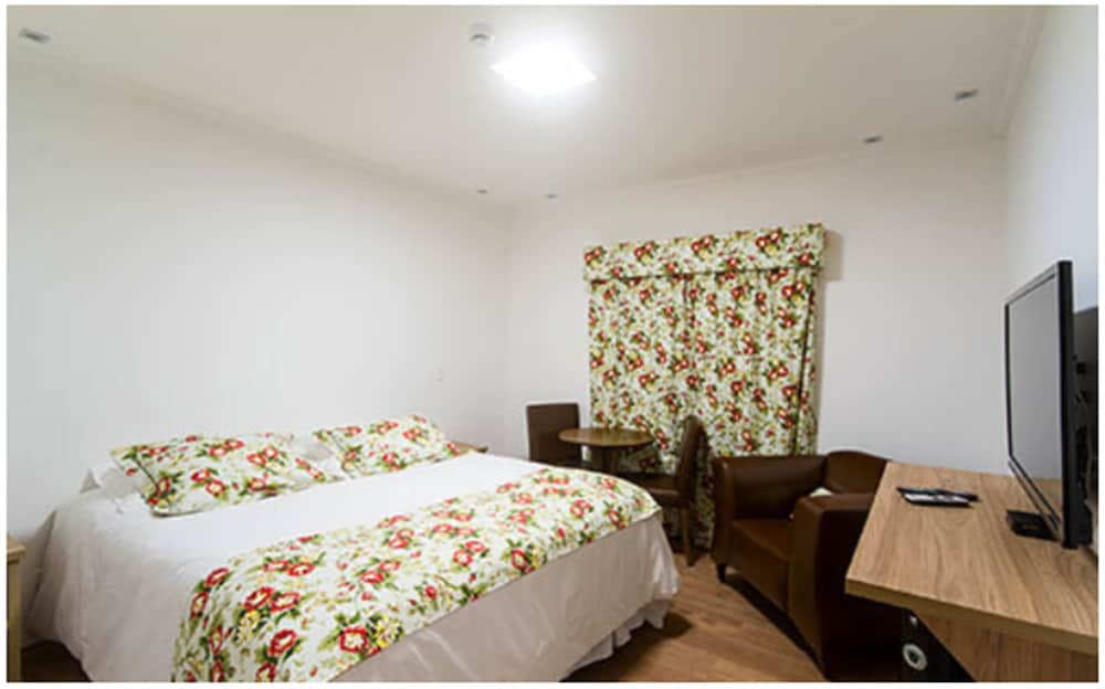 Premium Double or Twin Room photo 1