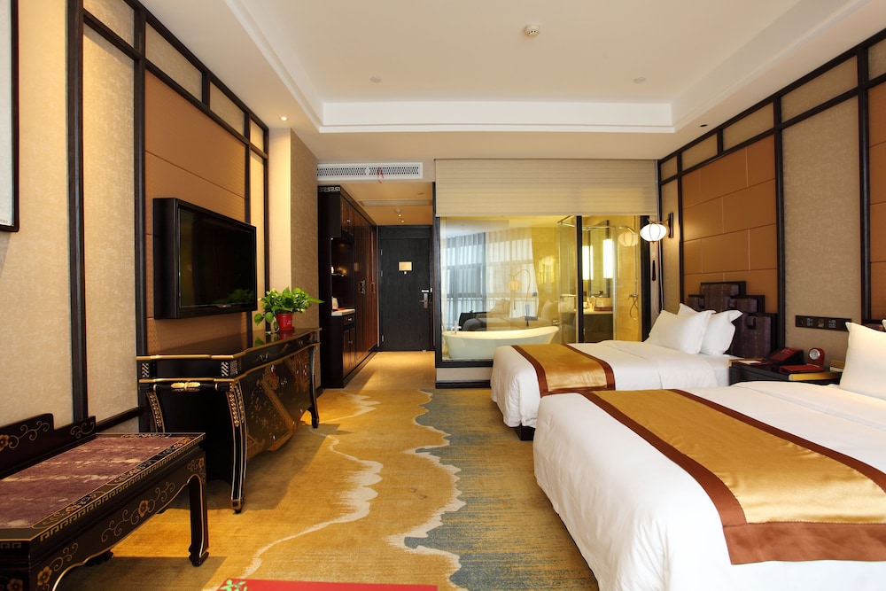 Executive Twin Room photo 2