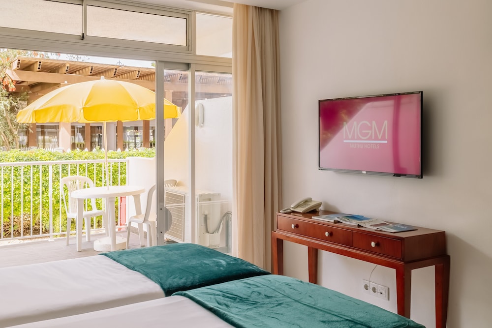 Standard Room, Terrace (2 Pax) - Photo 2
