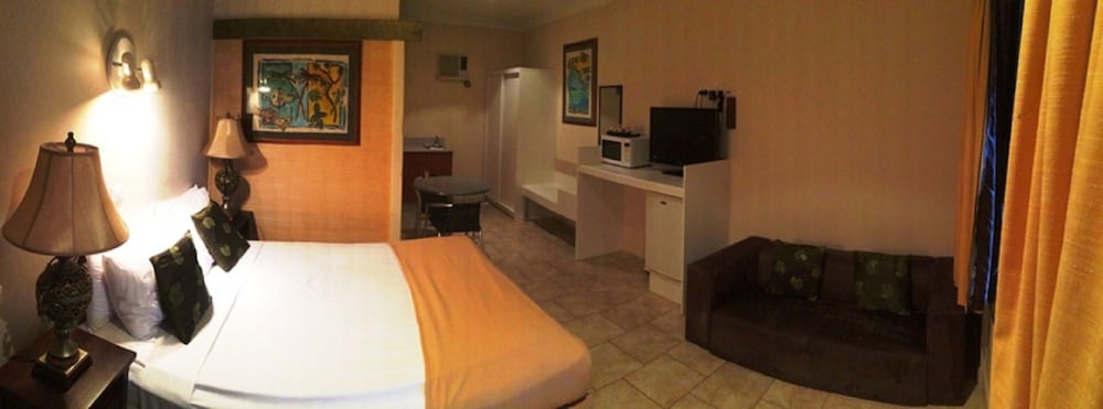 Premier Studio, 1 Queen Bed photo 1