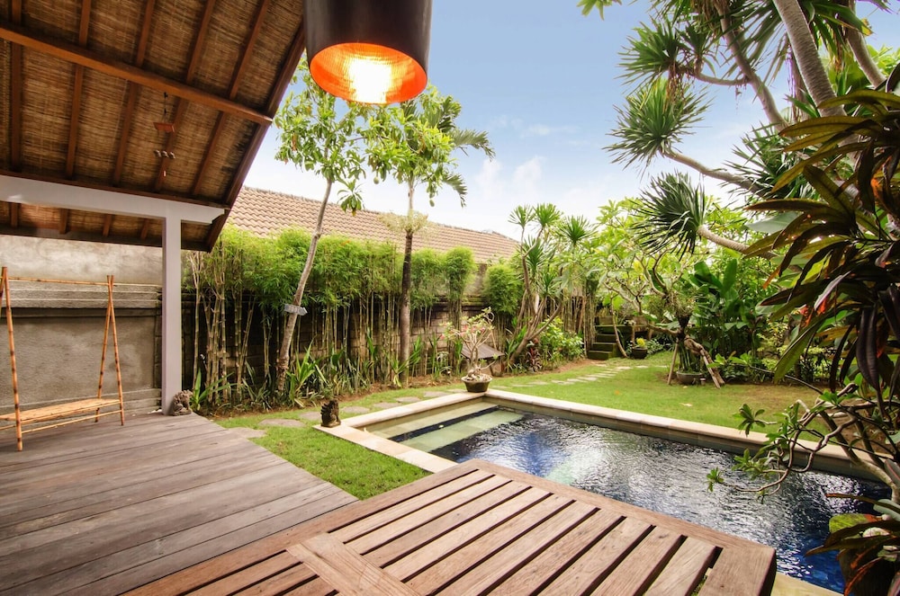 Villa, 1 Bedroom, Private Pool