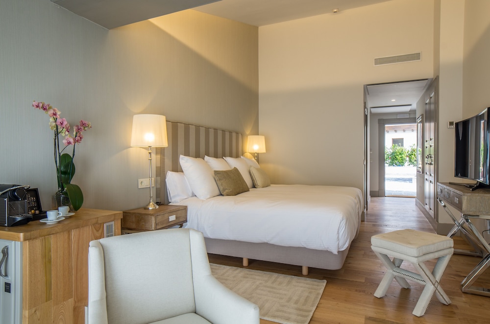 Panoramic Room, 1 Bedroom, Valley View photo 3