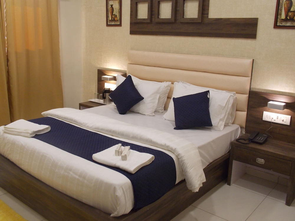 Sliver Room photo 3