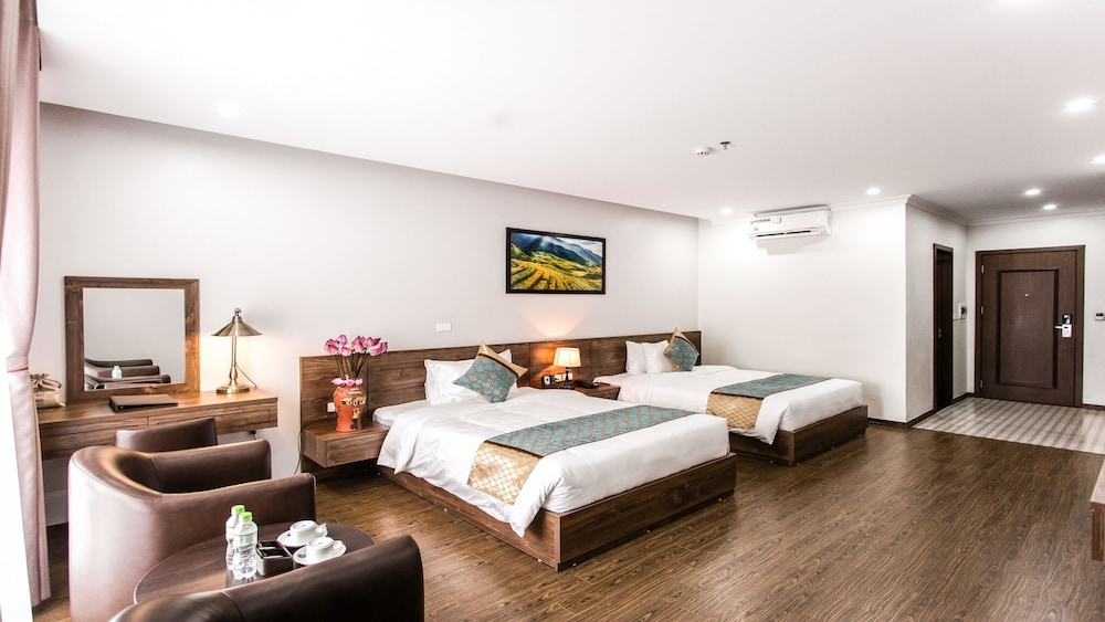 Superior Double or Twin Room, 1 Bedroom
