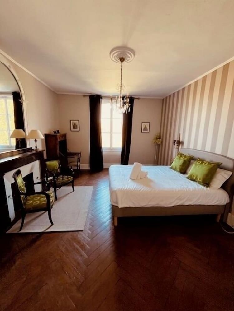 Deluxe Room (Hortense) photo 1