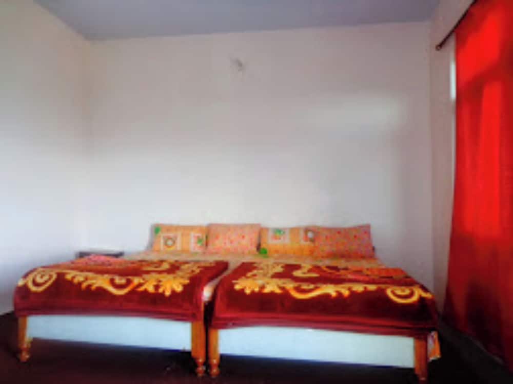 Deluxe Quadruple Room photo 2