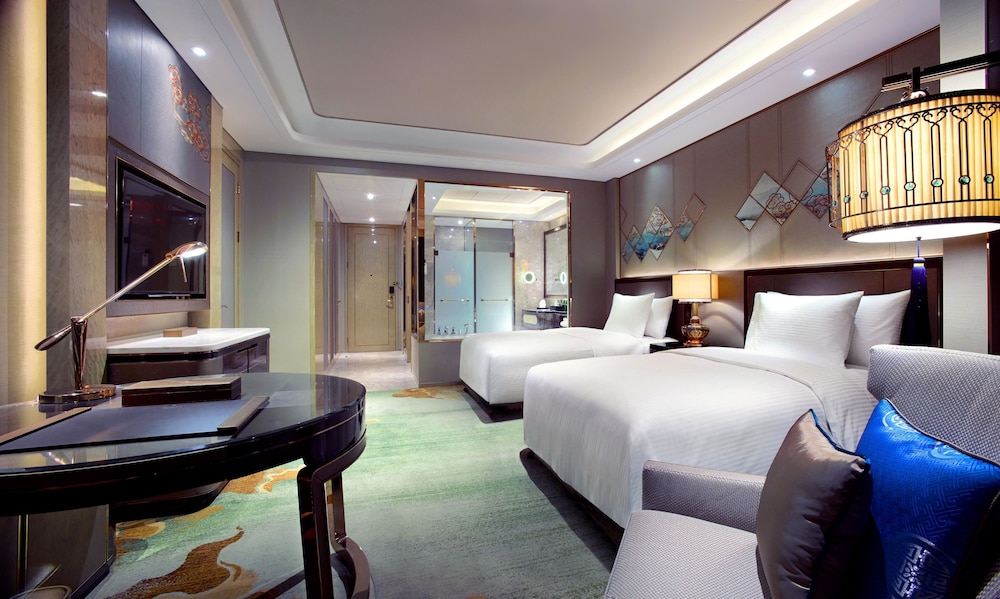 Grand Twin Room