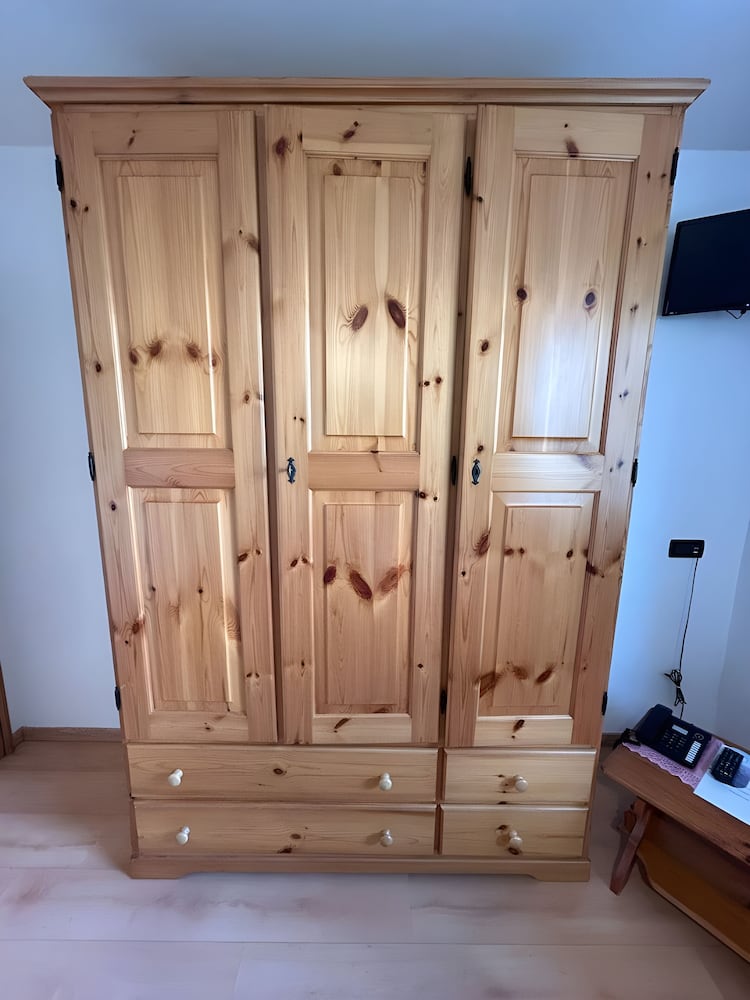 Triple Room photo 3