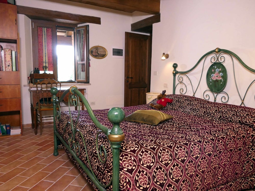 Deluxe Apartment, 1 Bedroom photo 1