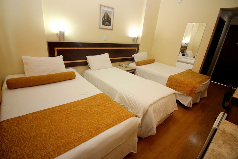 Superior Room, 1 Bedroom, Non Smoking - Photo 2