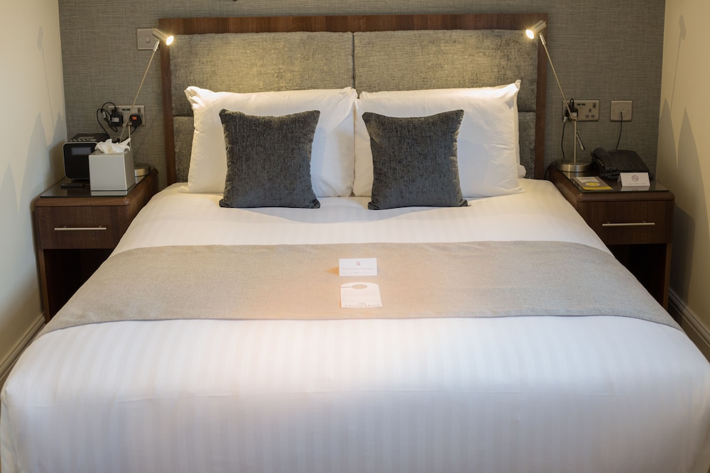 Deluxe Double Room photo 3