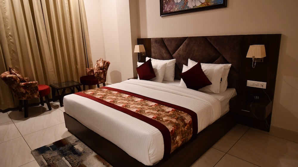 Deluxe Room photo 1