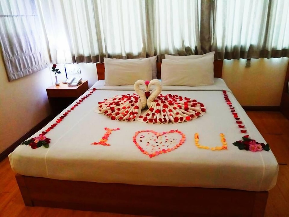 Deluxe Room photo 1
