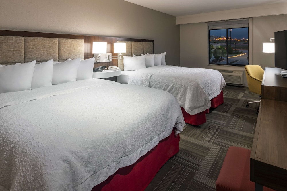 Room, 2 Queen Beds, Accessible, Non Smoking photo 3