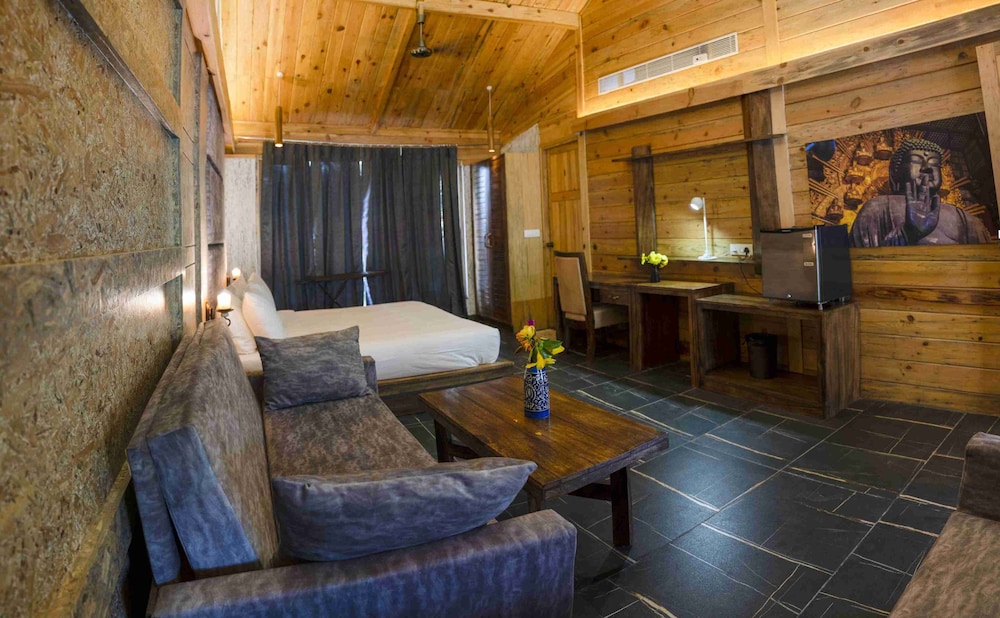 Master Family Suite photo 3