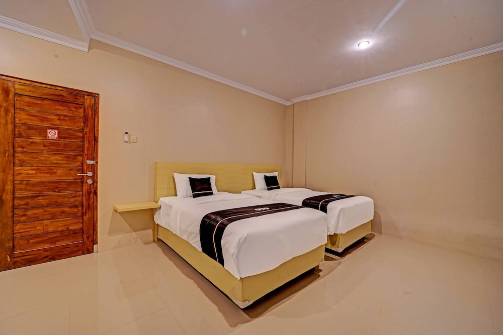Deluxe Twin Room - Photo 5