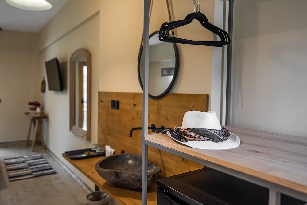 Deluxe Suite, Sea View photo 3