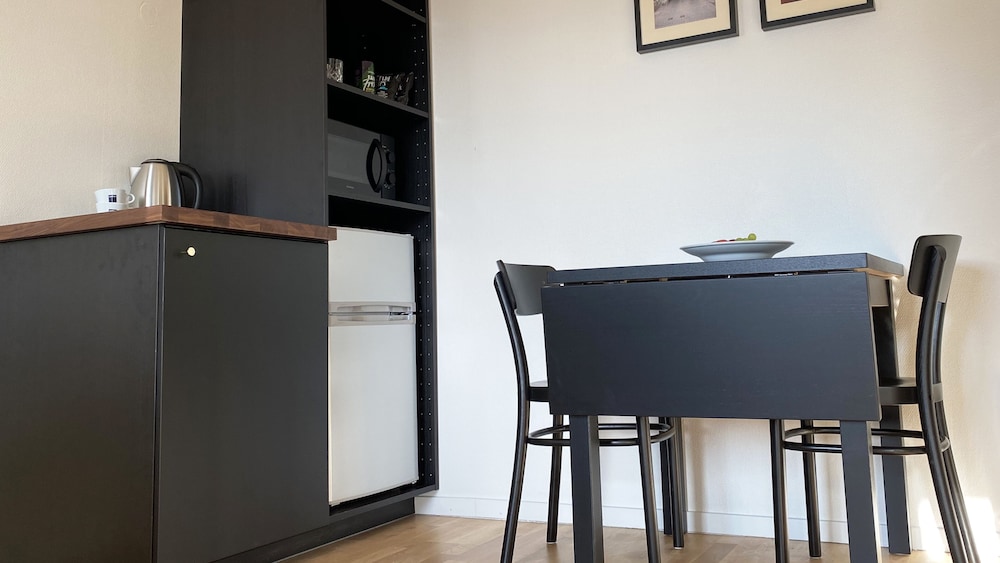 Standard Apartment photo 2