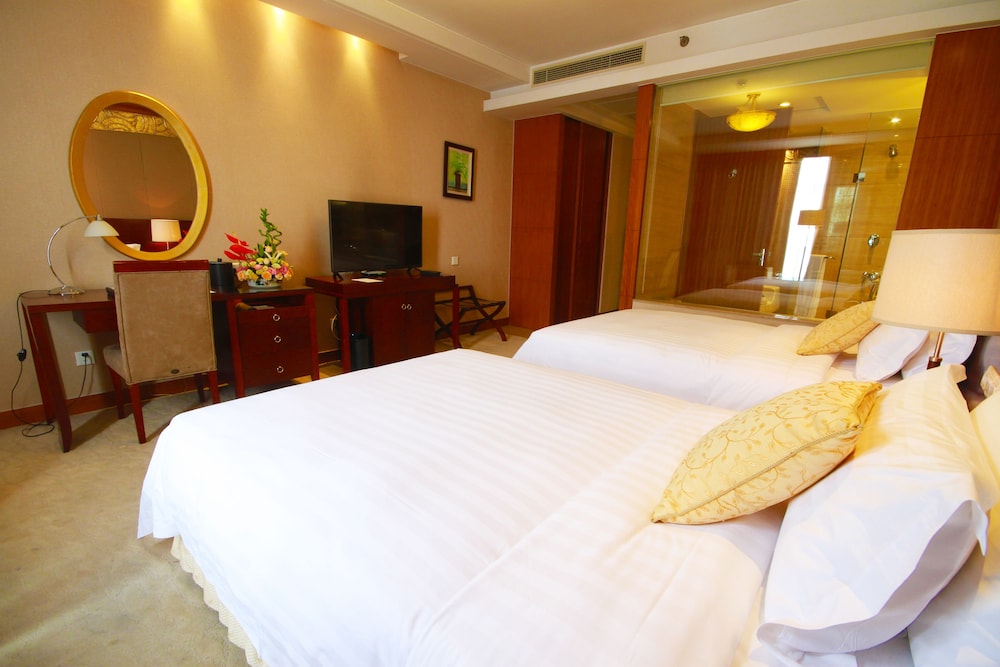 Signature Room (TLDT)