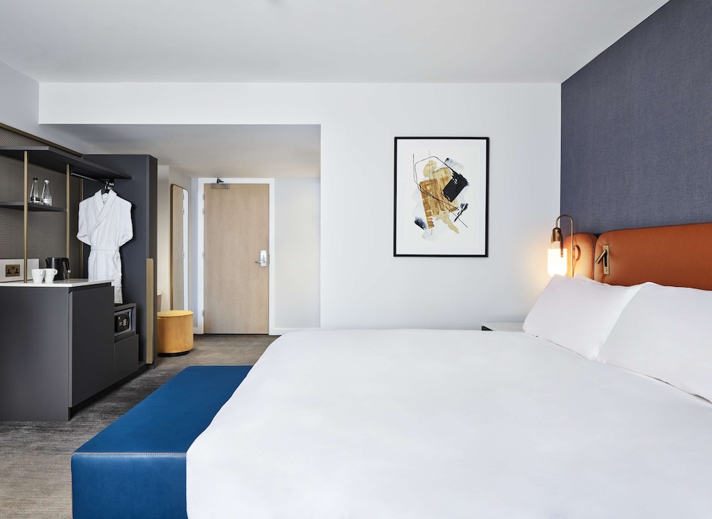 Room, 1 King Bed, Park View thumbnail 6
