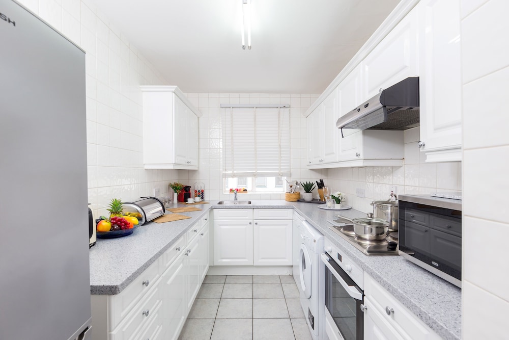 Park Lane Apartments/Shaw House, Foto 19