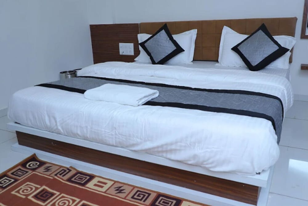 Deluxe Double Room photo 1