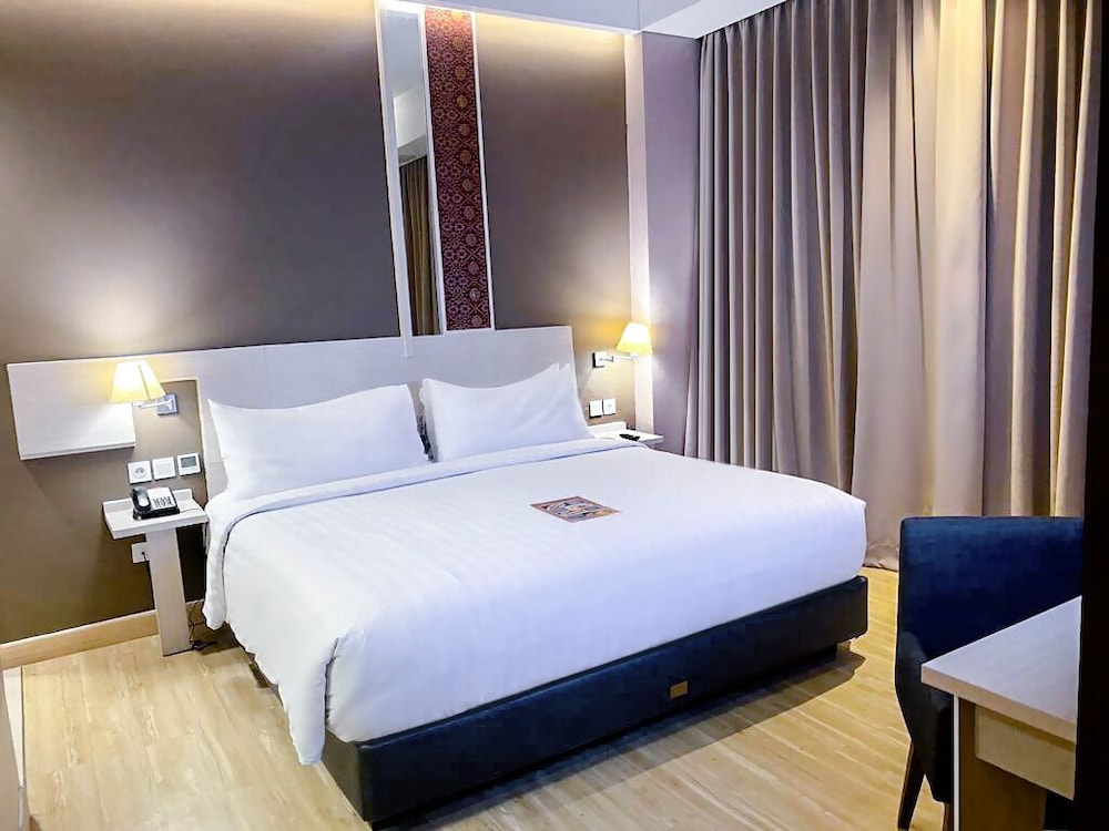Executive Suite photo 3