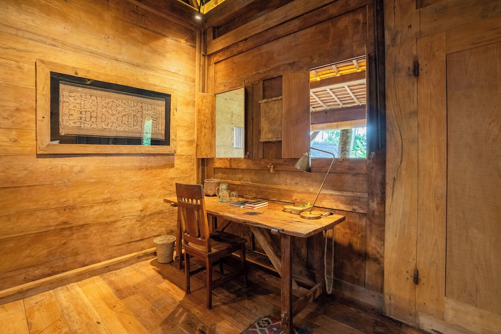 Kelapa House - One Bedroom Suite Ricefield View - Photo 19