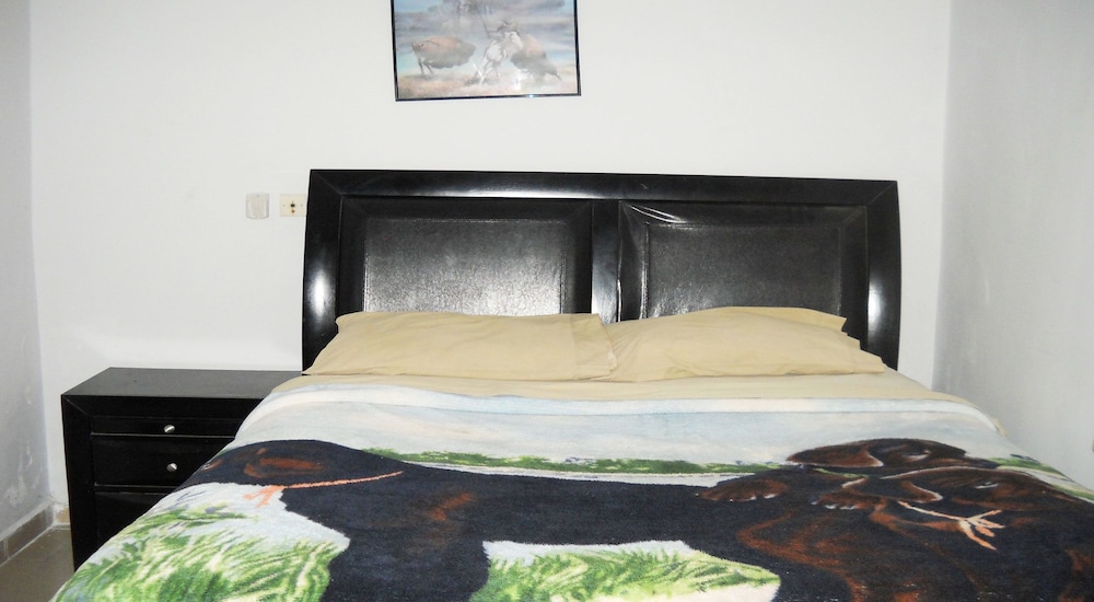 Deluxe Apartment, Non Smoking photo 3
