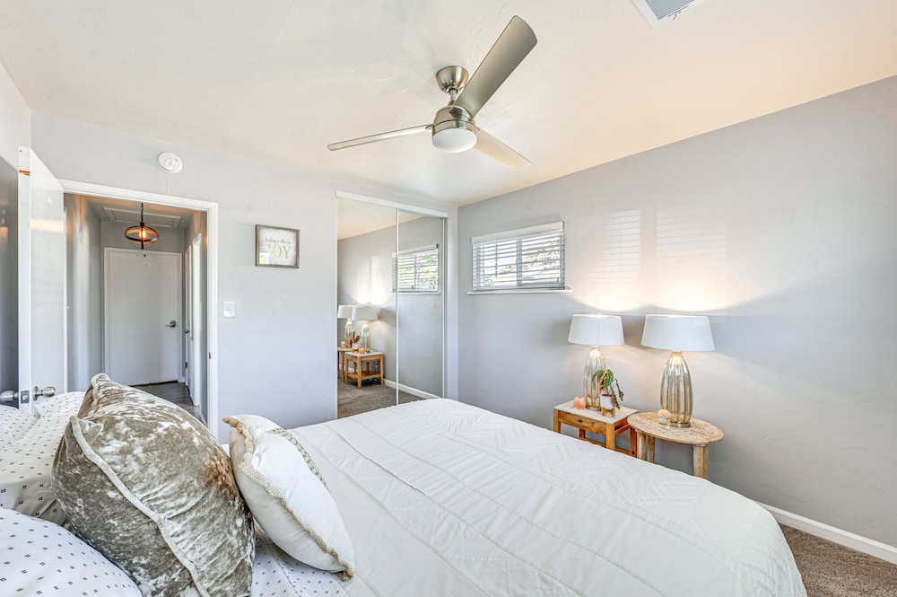 House (2 Bedrooms) photo 3