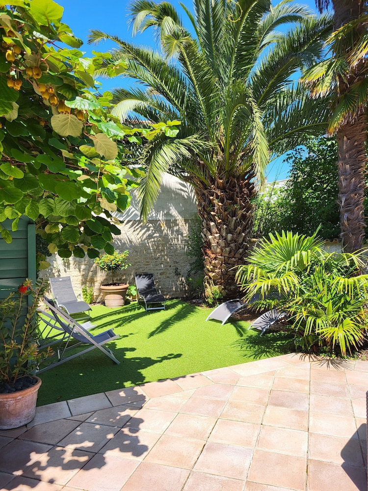 Signature Villa, 3 Bedrooms, Patio (N 6 bis La Sterne Kerguelen) photo 2