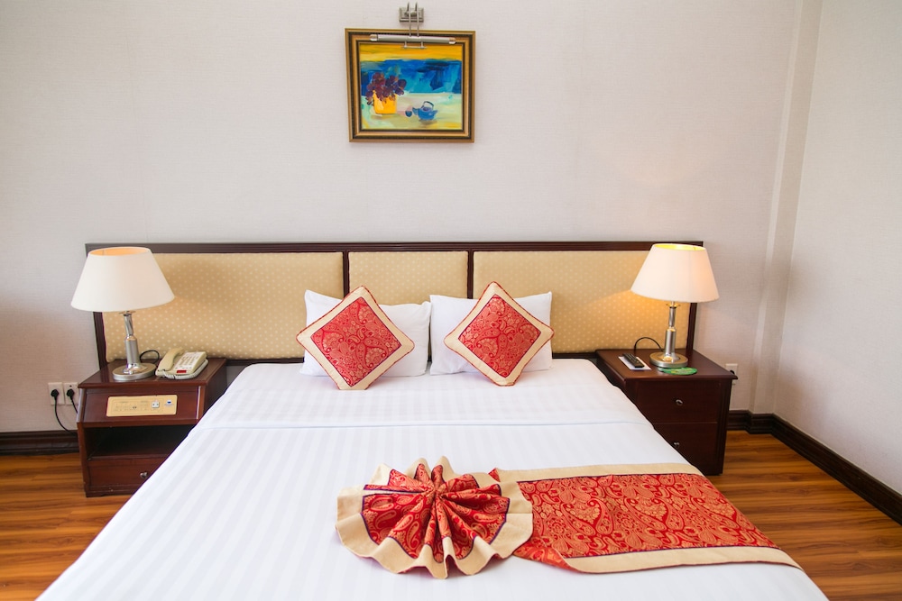 Luxury Double Room - Photo 4