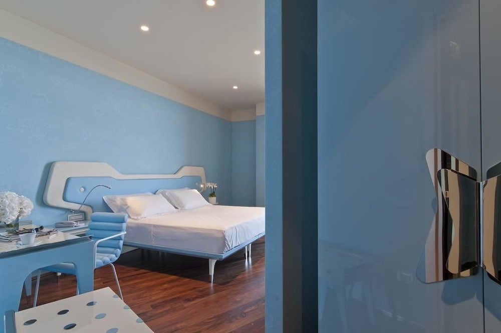 Triple Room, Sea View photo 3