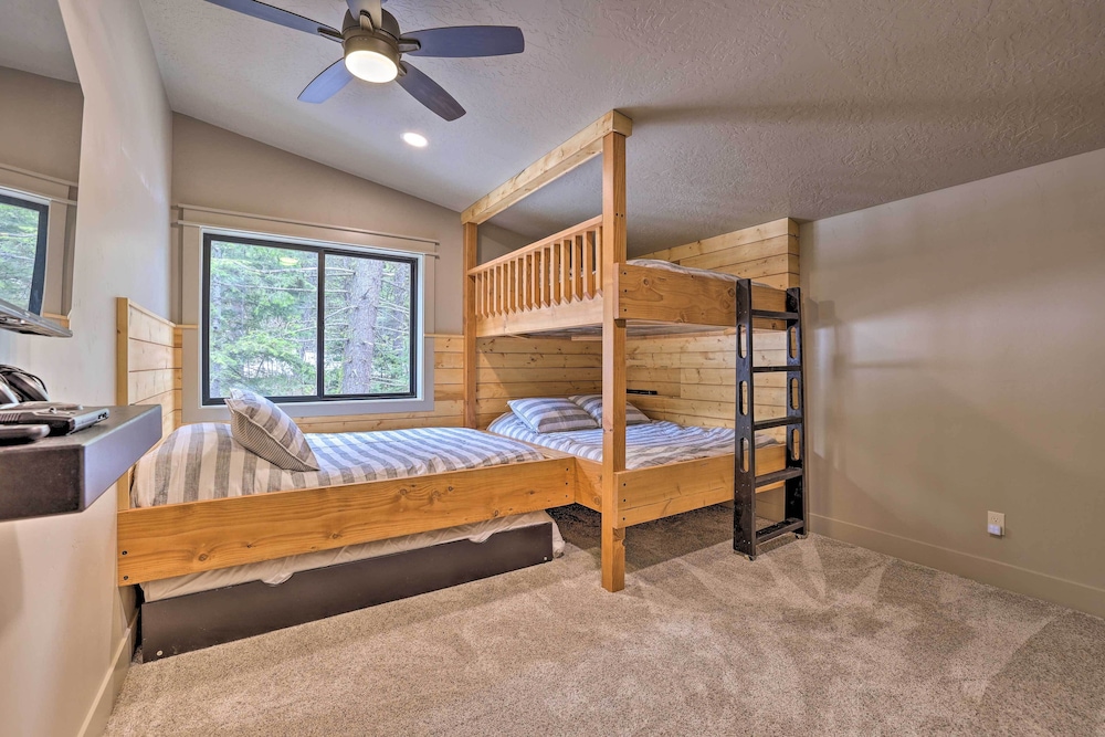 House (3 Bedrooms) photo 2