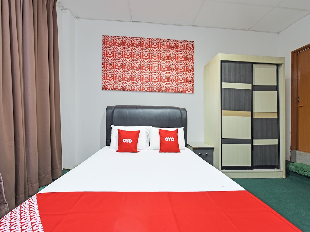 Deluxe Double Room, 1 Queen Bed photo 2