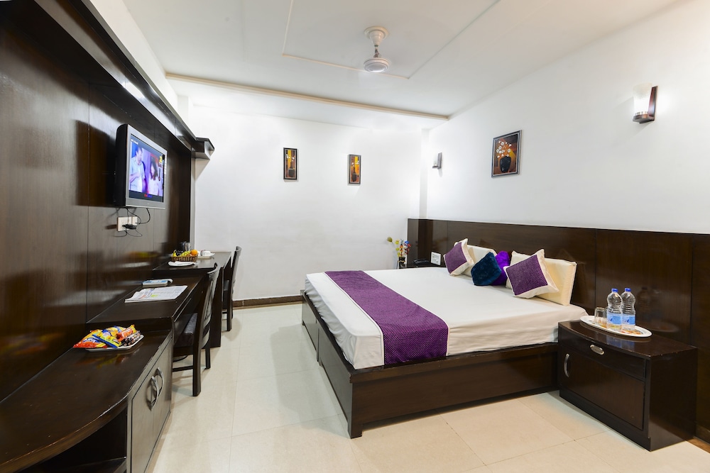 Deluxe Double Room, 1 Double Bed