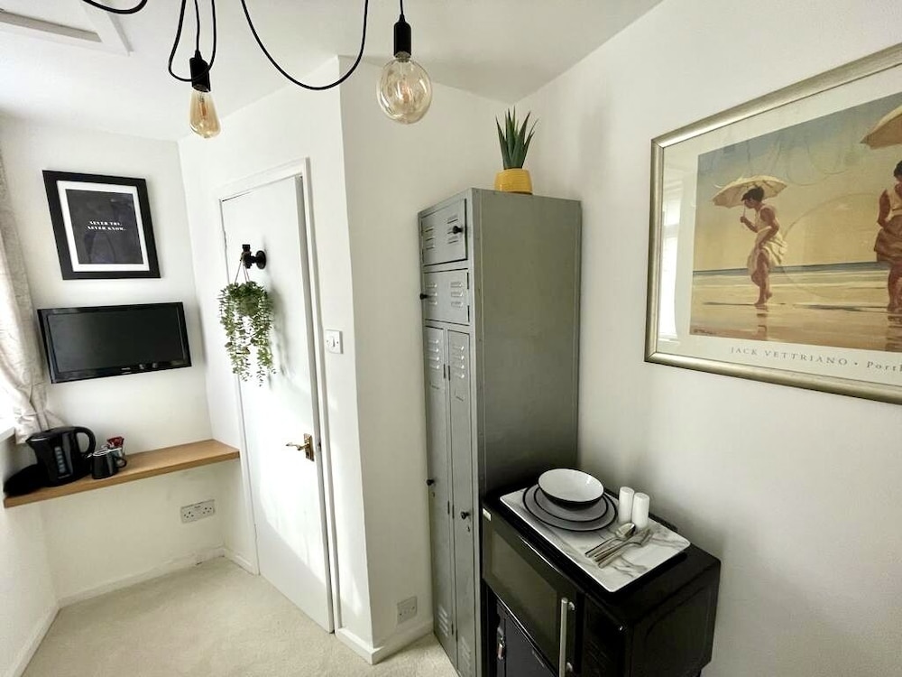 Deluxe Single Room, Ensuite