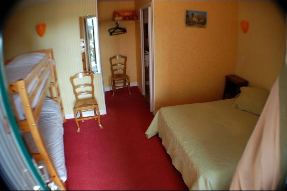 Family Quadruple Room