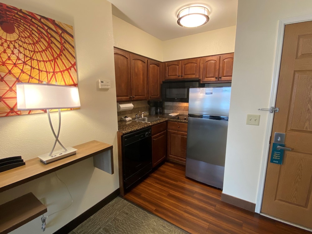 Studio Suite, 1 Queen Bed, Kitchen, River View - Photo 3